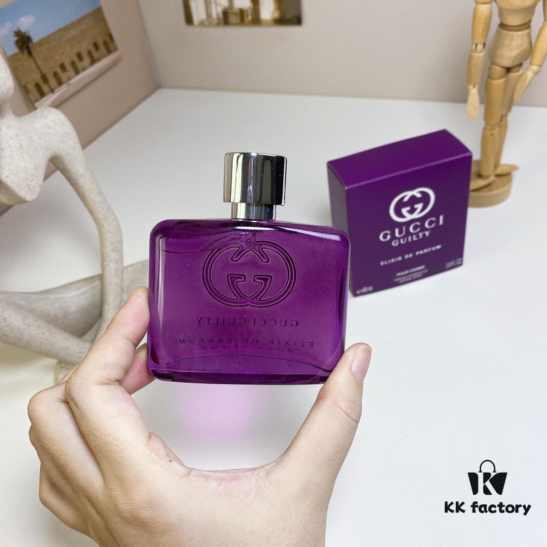 Gucci Guilty Elixir Perfume for Women 60ml