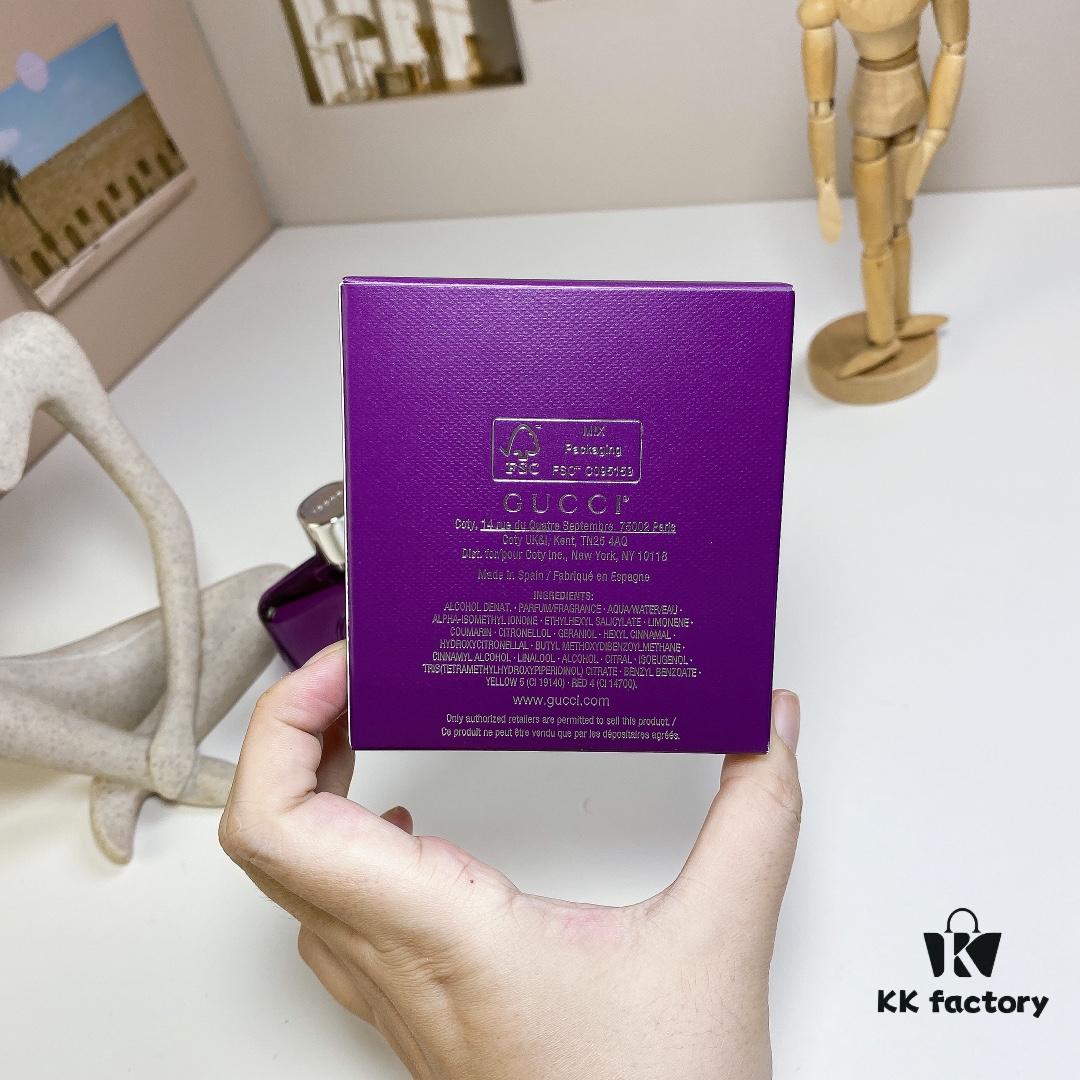 Gucci Guilty Elixir Perfume for Women 60ml