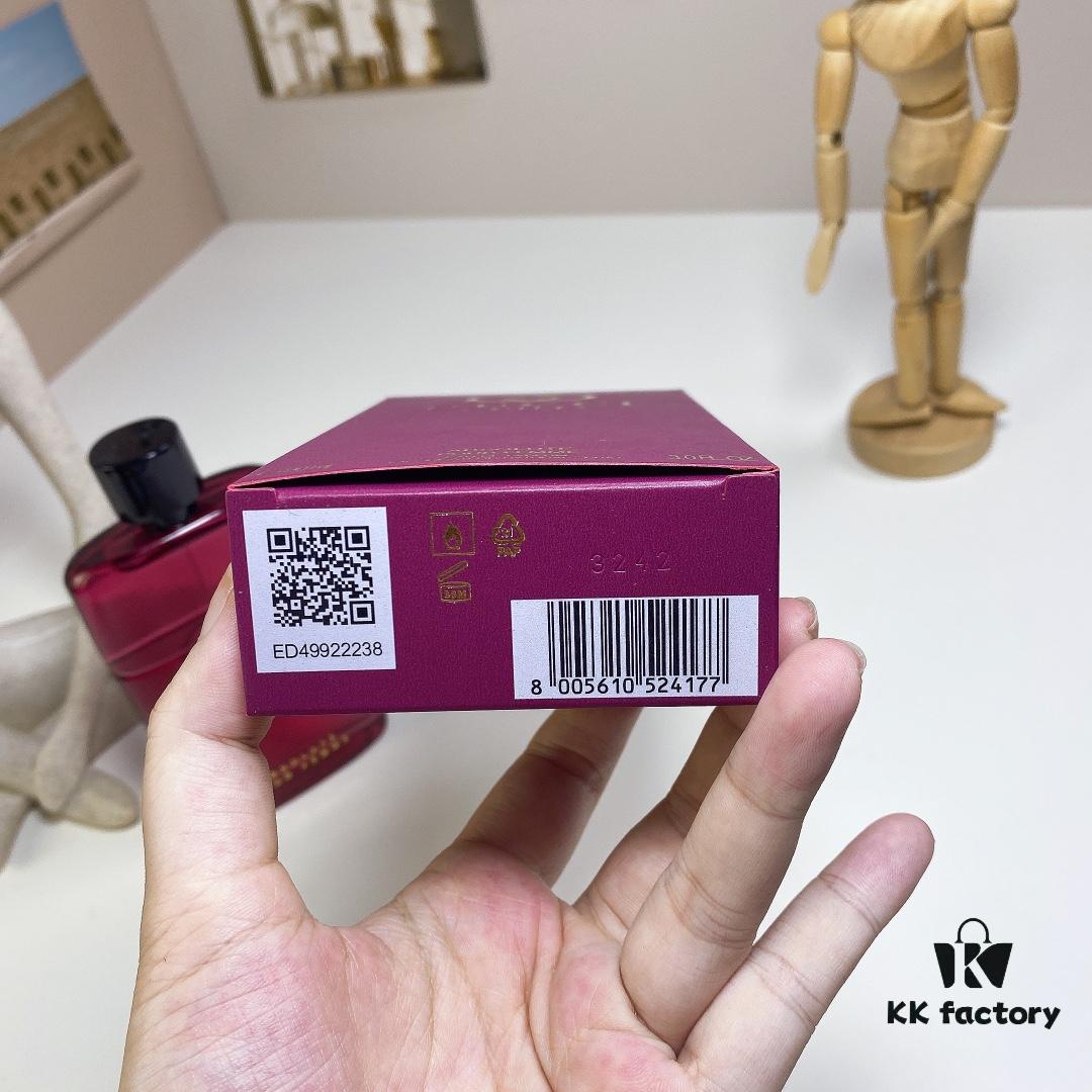 Free Shipping Gucci Guilty Absolute Pour Femme Eau de Parfum for Women 90ml