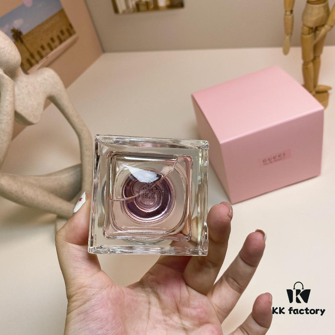 Free Shipping Gucci Classic Women's Perfume II 50ml