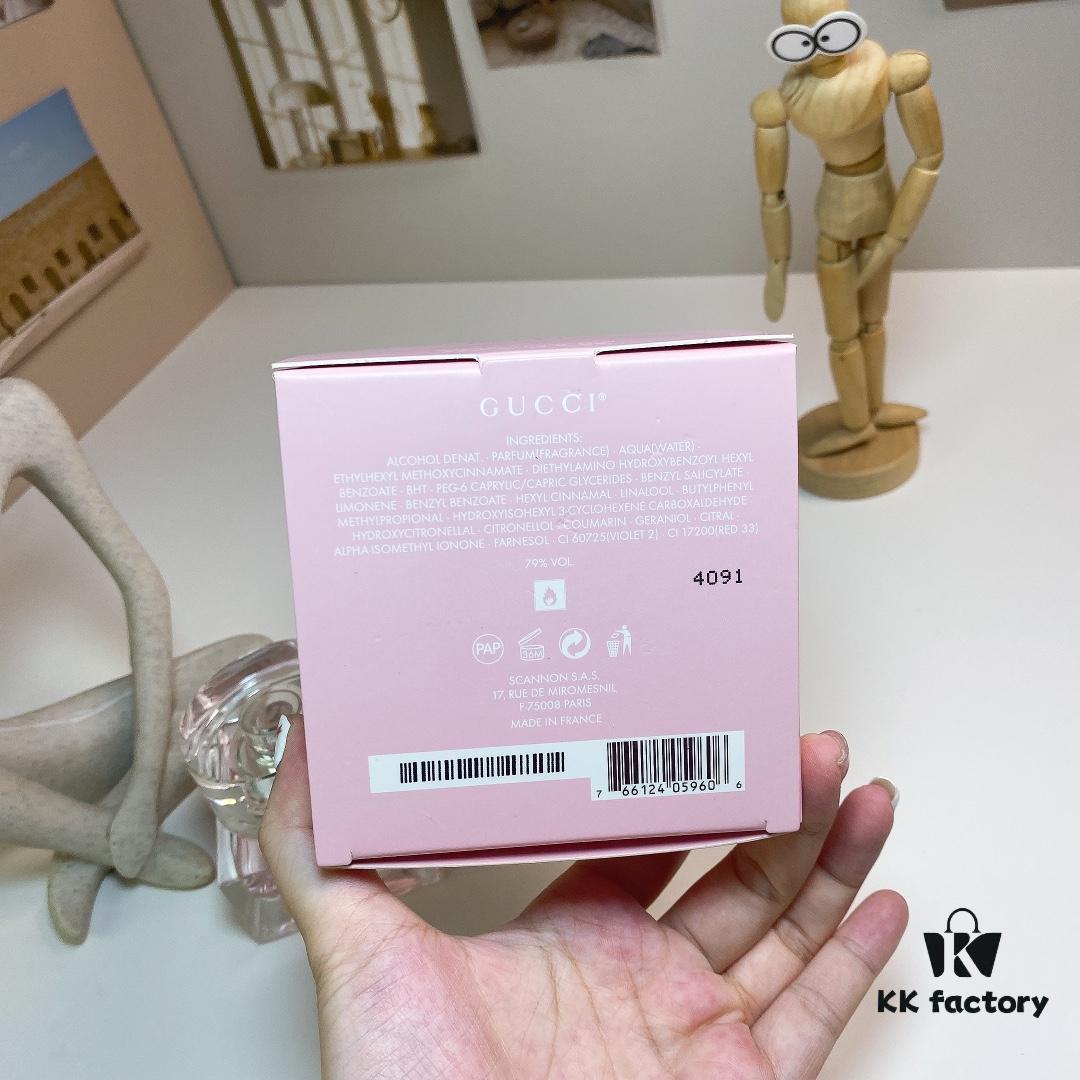 Free Shipping Gucci Classic Women's Perfume II 50ml