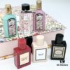 Free Shipping Gucci Garden Luxury Perfume Sample Set of 6! Scents: Anekke Gardenia, Anekke Jasmine, Bloom Gardenia, Flora Pink, Rouge Flora, Bloom Ambre