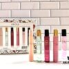 Free Shipping Gucci Rollerball 7.4ML Six-Piece Set with Gift Bag