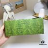Free Shipping Q-Sized Gucci Green Box Four-Piece Set, Including: 2 Boxes of Bloom Perfume 5ml, 2 Boxes of Dreamy Gardenia 5ml