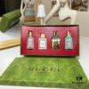 Free Shipping Gucci Bloom Perfume Sample Set 5ml Four-piece Set with Real Photos In Stock