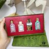 Free Shipping Gucci Bloom Perfume Sample Set 5ml Four-piece Set with Real Photos In Stock