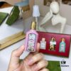 Free Shipping Gucci Bloom Perfume Sample Set 5ml Four-piece Set with Real Photos In Stock