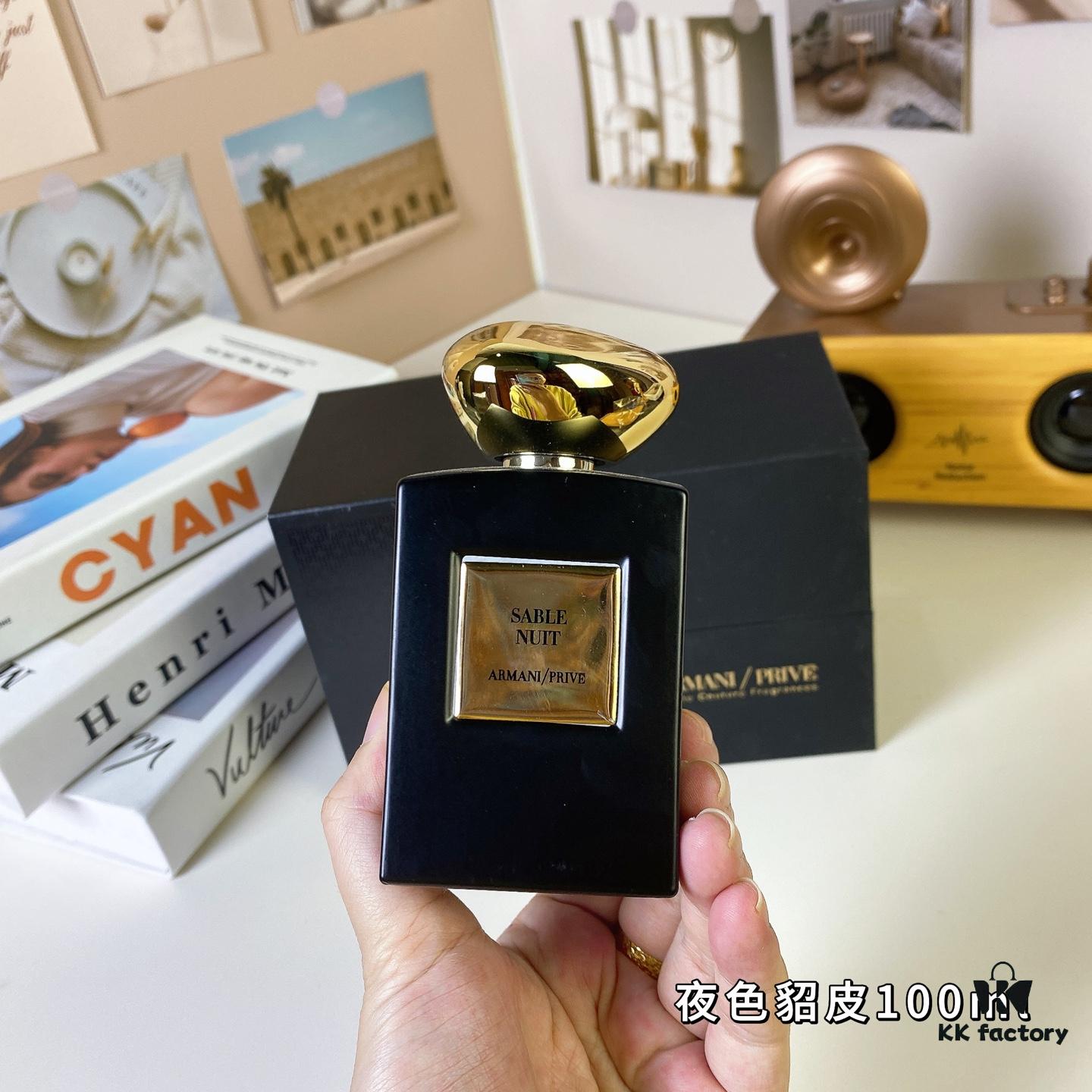 Giorgio Armani Sable Nuit 100ml