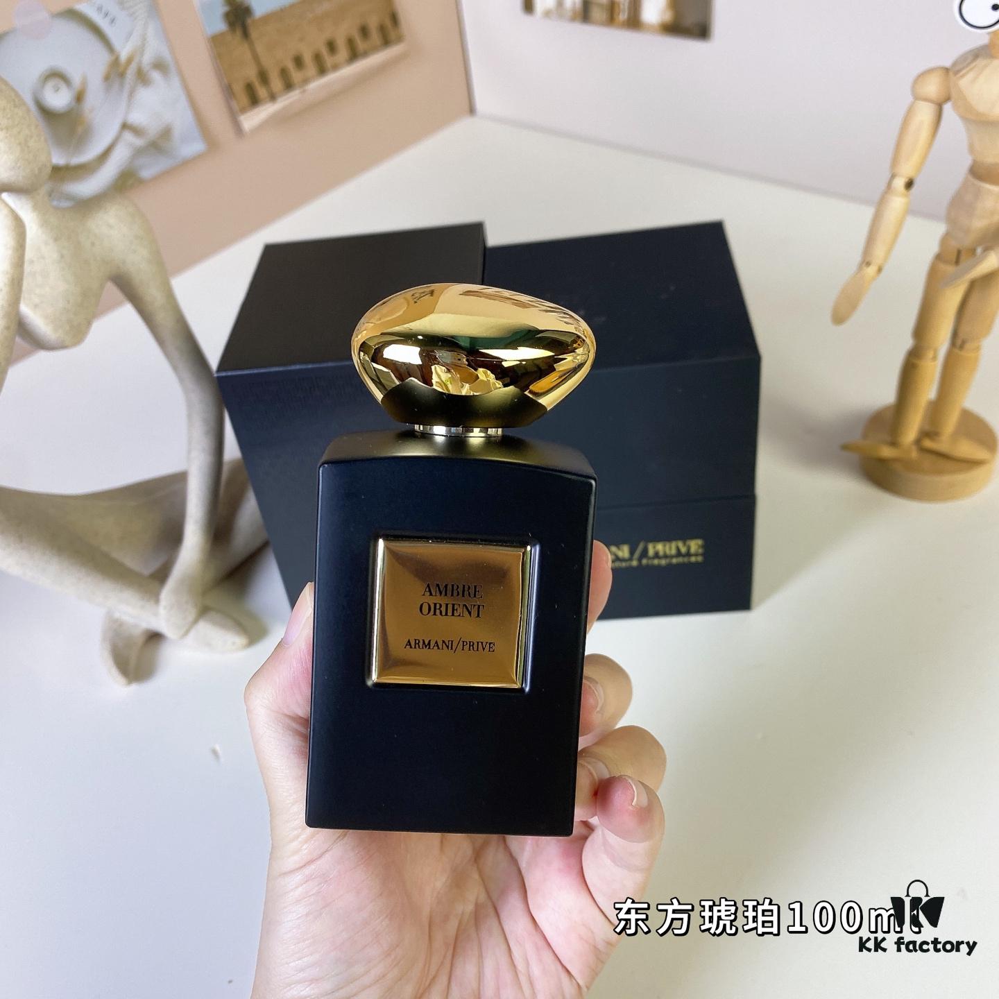 Giorgio Armani Privé Ambre Orient 100ml