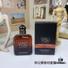 336383 Armani Stronger With You Perfume 100ml!