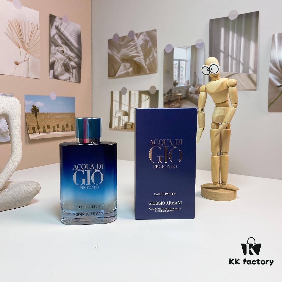 Giorgio Armani Acqua di Giò Profondo Parfum for Men 100ml