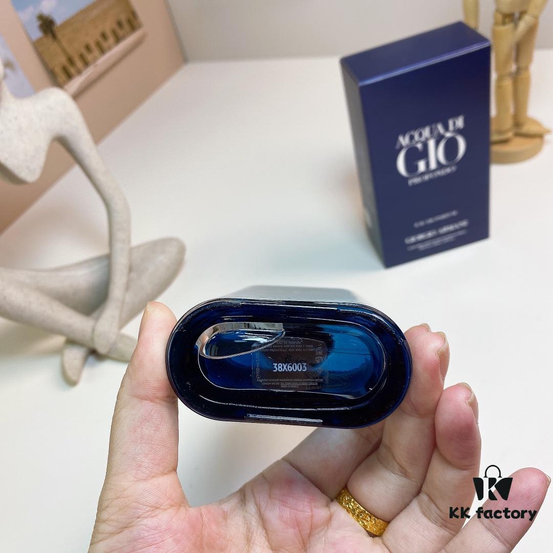 Giorgio Armani Acqua di Giò Profondo Parfum for Men 100ml