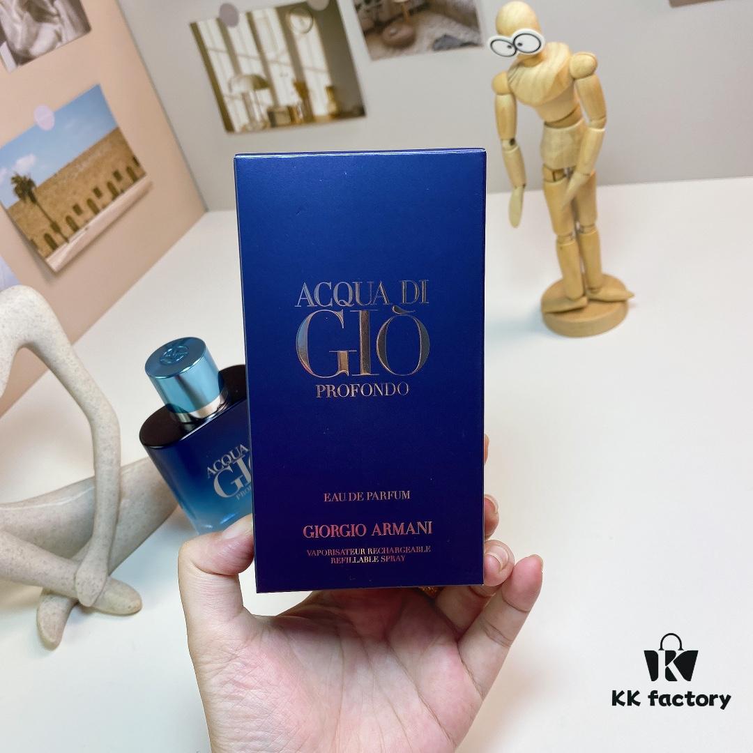 Giorgio Armani Acqua di Giò Profondo Parfum for Men 100ml