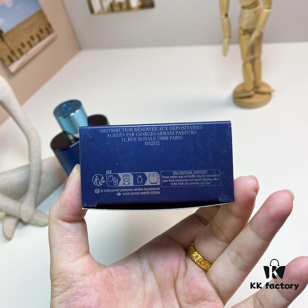 Giorgio Armani Acqua di Giò Profondo Parfum for Men 100ml