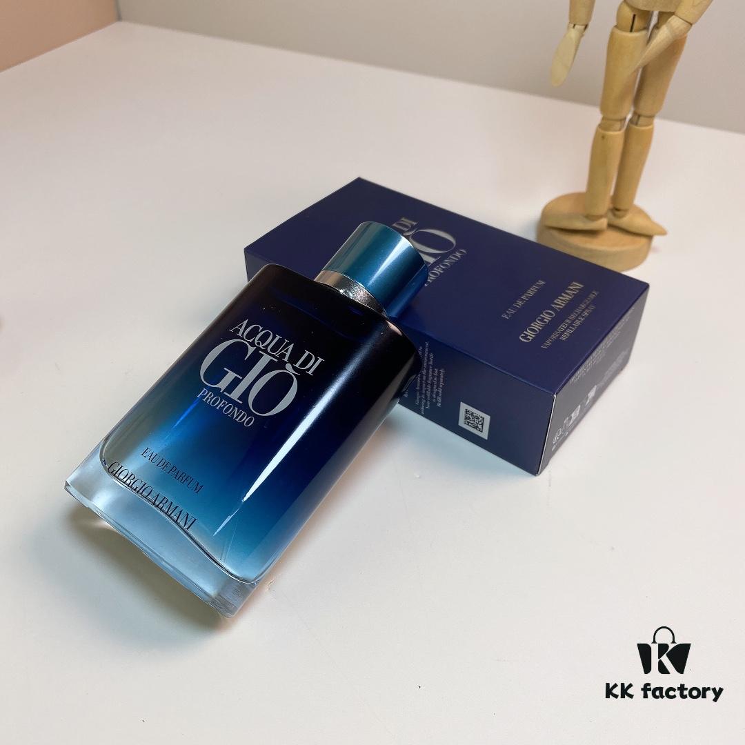 Giorgio Armani Acqua di Giò Profondo Parfum for Men 100ml