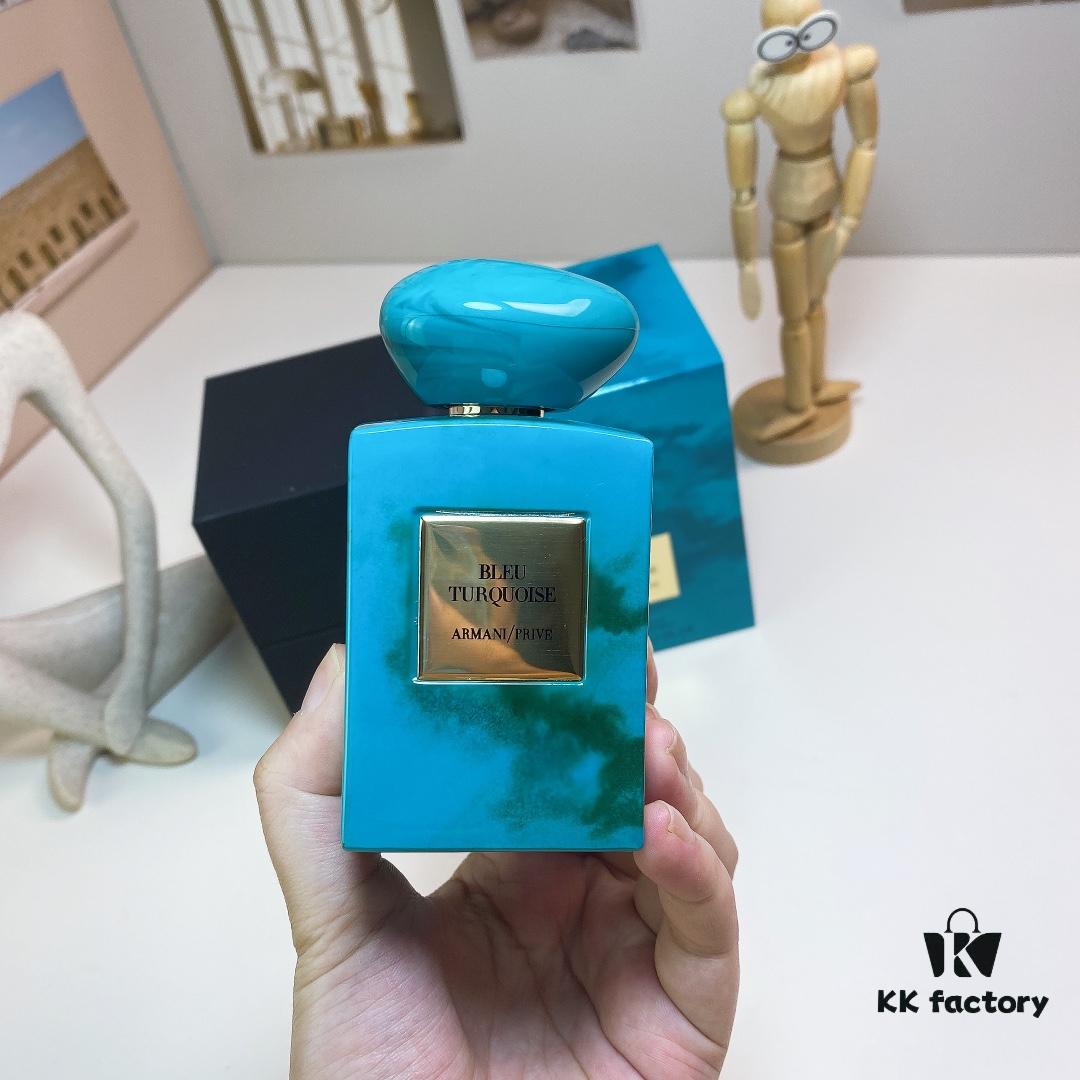 Giorgio Armani Prive Bleu Turquoise 100ml