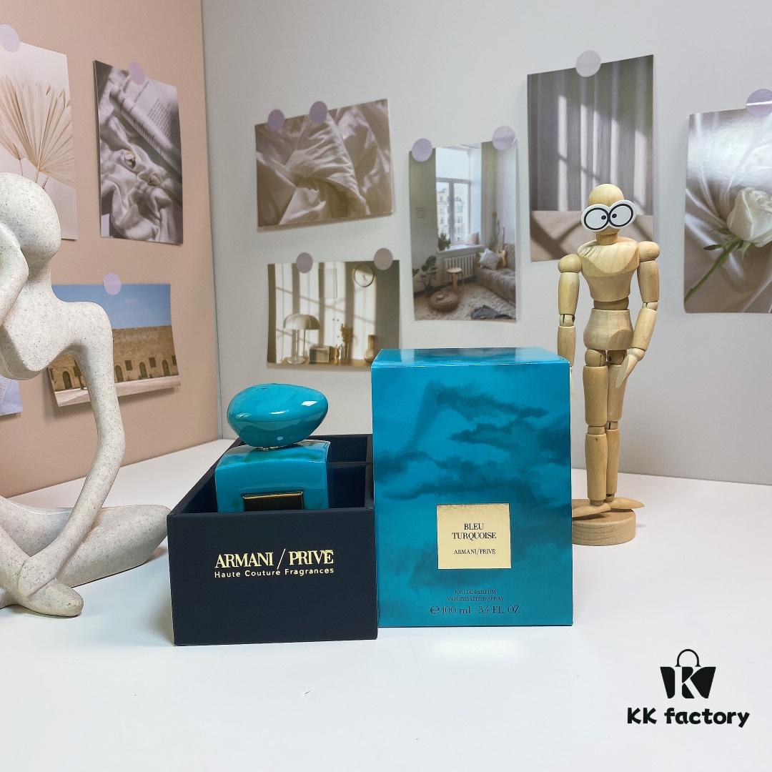 Giorgio Armani Prive Bleu Turquoise 100ml