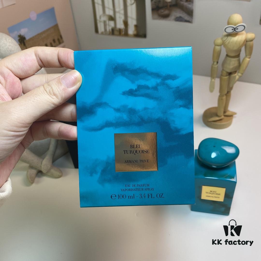 Giorgio Armani Prive Bleu Turquoise 100ml