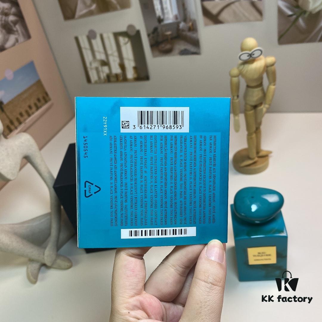 Giorgio Armani Prive Bleu Turquoise 100ml