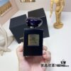 Free Shipping Violet Crystal Leather 100ml Armani Haute Couture Collection - Giorgio Armani Cuir Amethyste, 2005