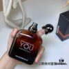 Free Shipping Giorgio Armani Emporio Armani Stronger With You Absolutely 100ml