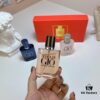 Free Shipping Armani Acqua di Giò Homme Mini Set Four-Piece Kit 30ml×4 with Spray Heads, Includes: Acqua di Gio Pour Homme Classic, Intense, Deep Blue, and Black Edition