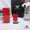 Free Shipping Armani Si Passione Red Limited Edition Perfume 2018 New EDP Intense Fragrance 100ml