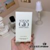 Free Shipping Giorgio Armani Acqua di Gio Eau de Parfum for Men 125ml