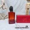 ARMANI Si Passione Eclat De Parfum Red Love Edition Women's Perfume 100ML 2022 New Arrival