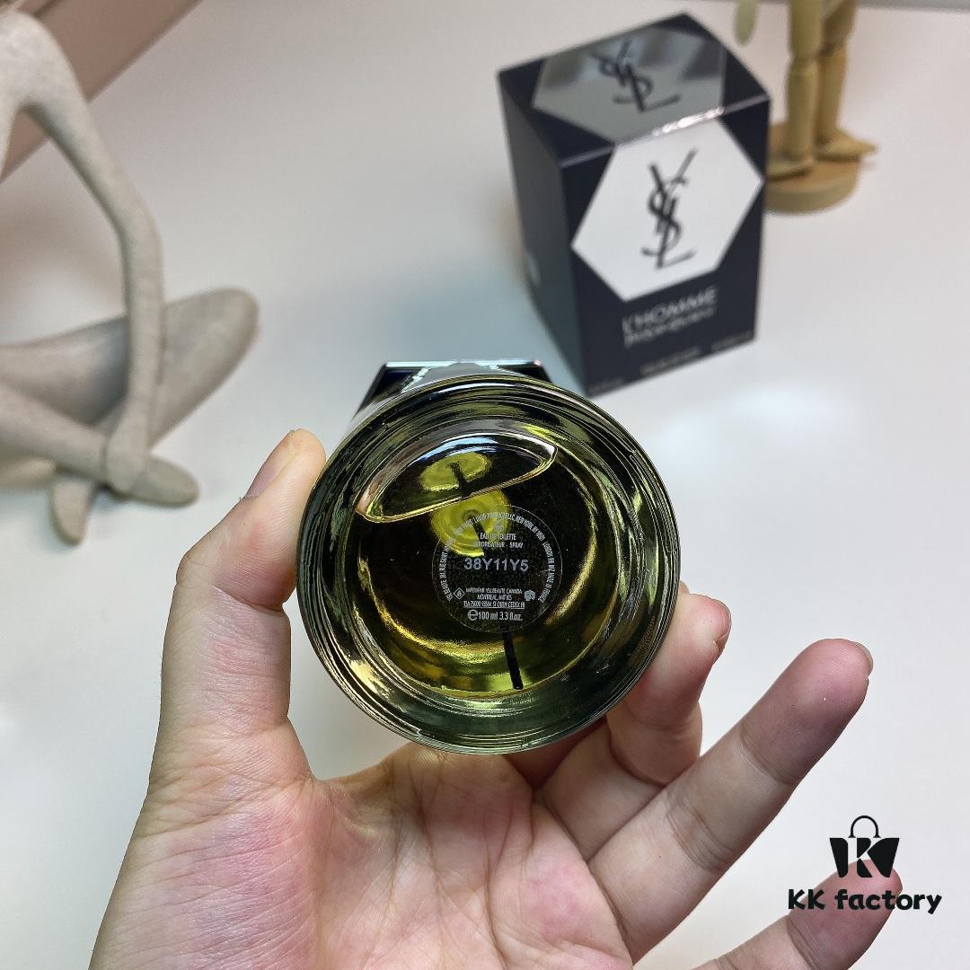 YSL Yves Saint Laurent L'Homme, 100ml