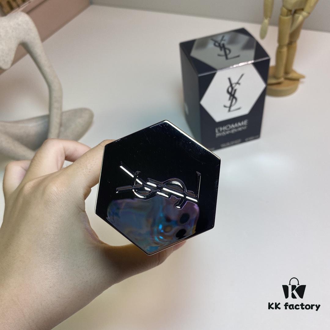 YSL Yves Saint Laurent L'Homme, 100ml