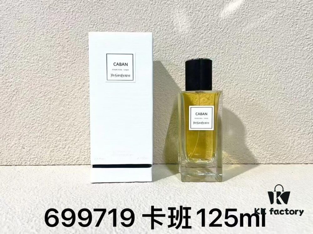 Saint Laurent Haute Parfumerie 125ml! Scents: Caban 125ml, Grainé 125ml, Chemise 125ml, Trench 125ml, Red Velvet 125ml, Hunting Jacket 125ml