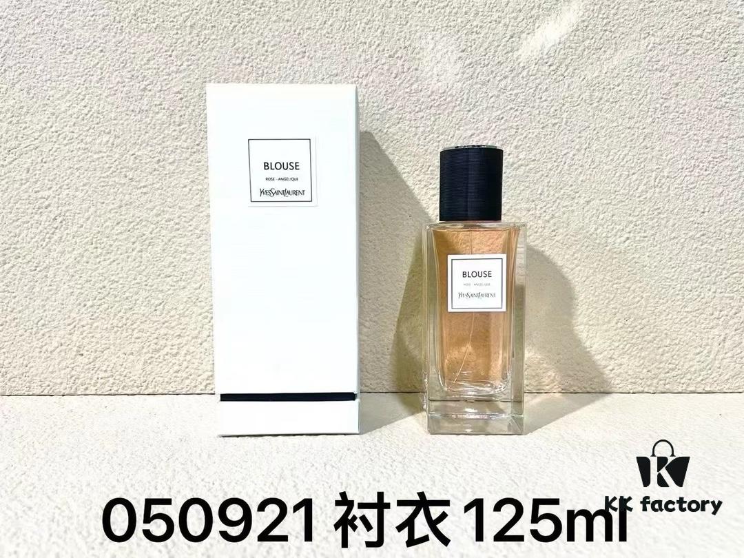 Saint Laurent Haute Parfumerie 125ml! Scents: Caban 125ml, Grainé 125ml, Chemise 125ml, Trench 125ml, Red Velvet 125ml, Hunting Jacket 125ml