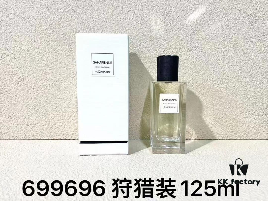 Saint Laurent Haute Parfumerie 125ml! Scents: Caban 125ml, Grainé 125ml, Chemise 125ml, Trench 125ml, Red Velvet 125ml, Hunting Jacket 125ml