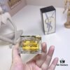 Free Shipping YSL Saint Laurent 2024 Christmas Limited Edition Gilded Lace Version Libre Eau de Parfum 90ml