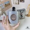 YSL Yves Saint Laurent Black Opium Glitter Edition 90ml