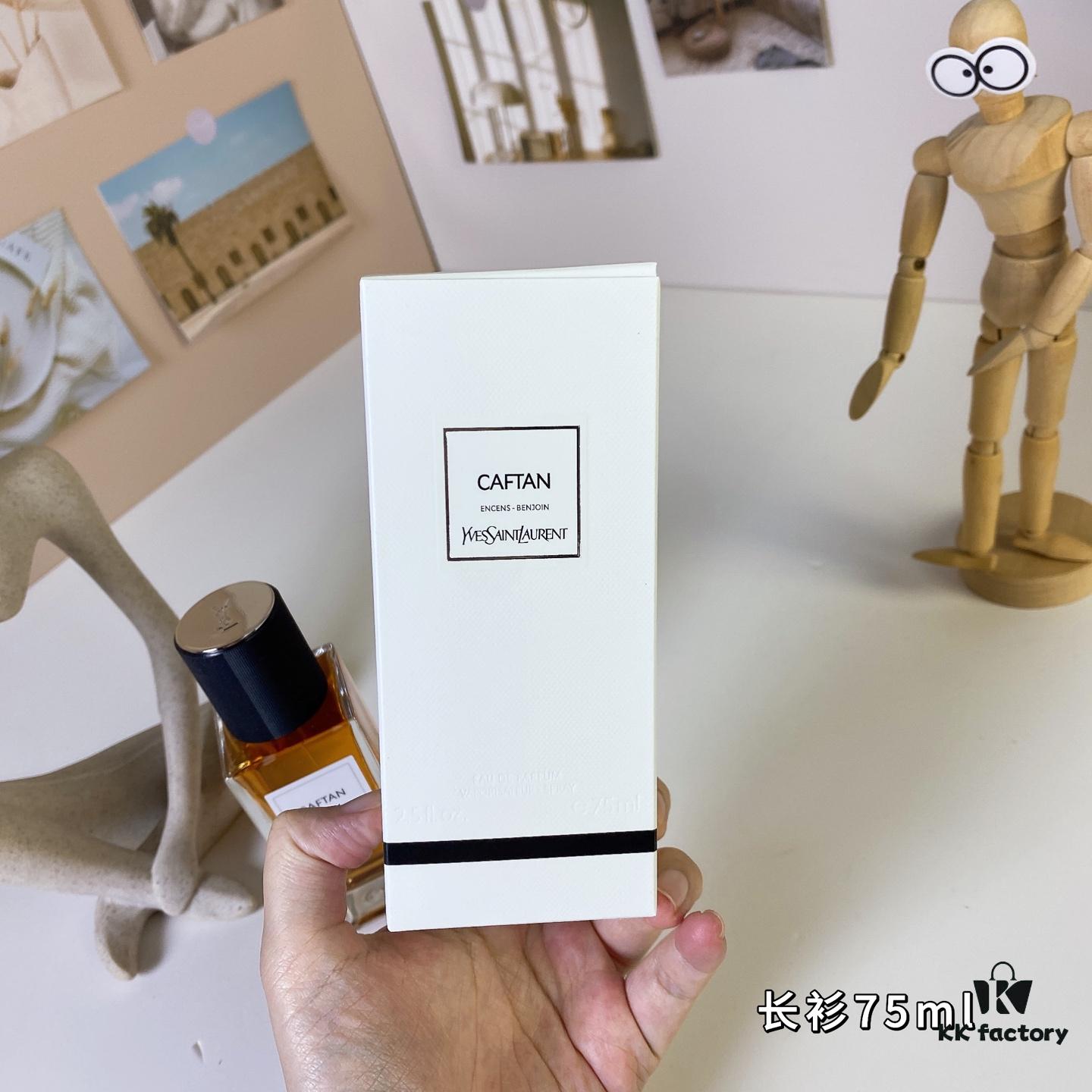 YSL Yves Saint Laurent Caftan 75ml