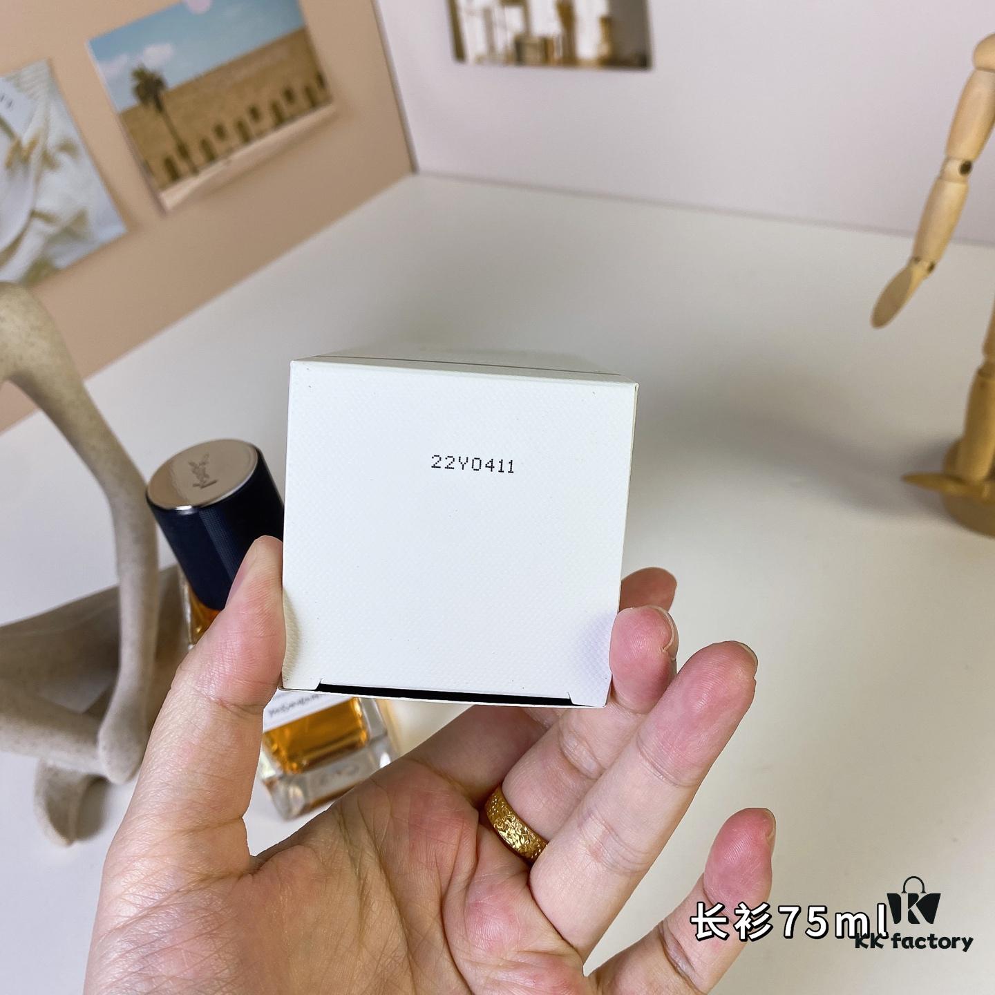 YSL Yves Saint Laurent Caftan 75ml