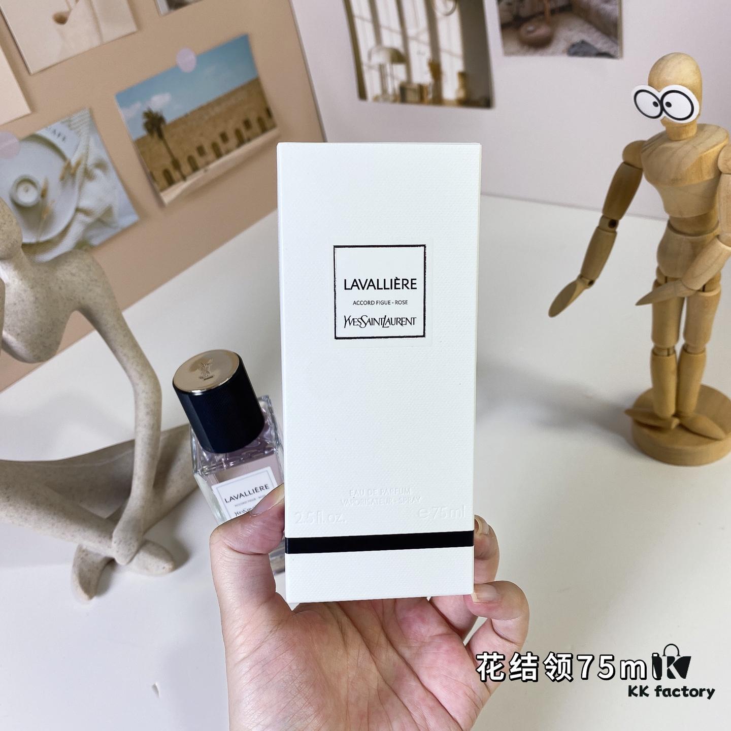 Lavalliere 75ml