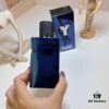 Free Shipping YSL Yves Saint Laurent Y Elixir 2024 Edition for Men 100ml