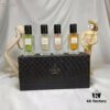Yves Saint Laurent Haute Parfumerie Mini Set 30ml x 4 with Atomizers