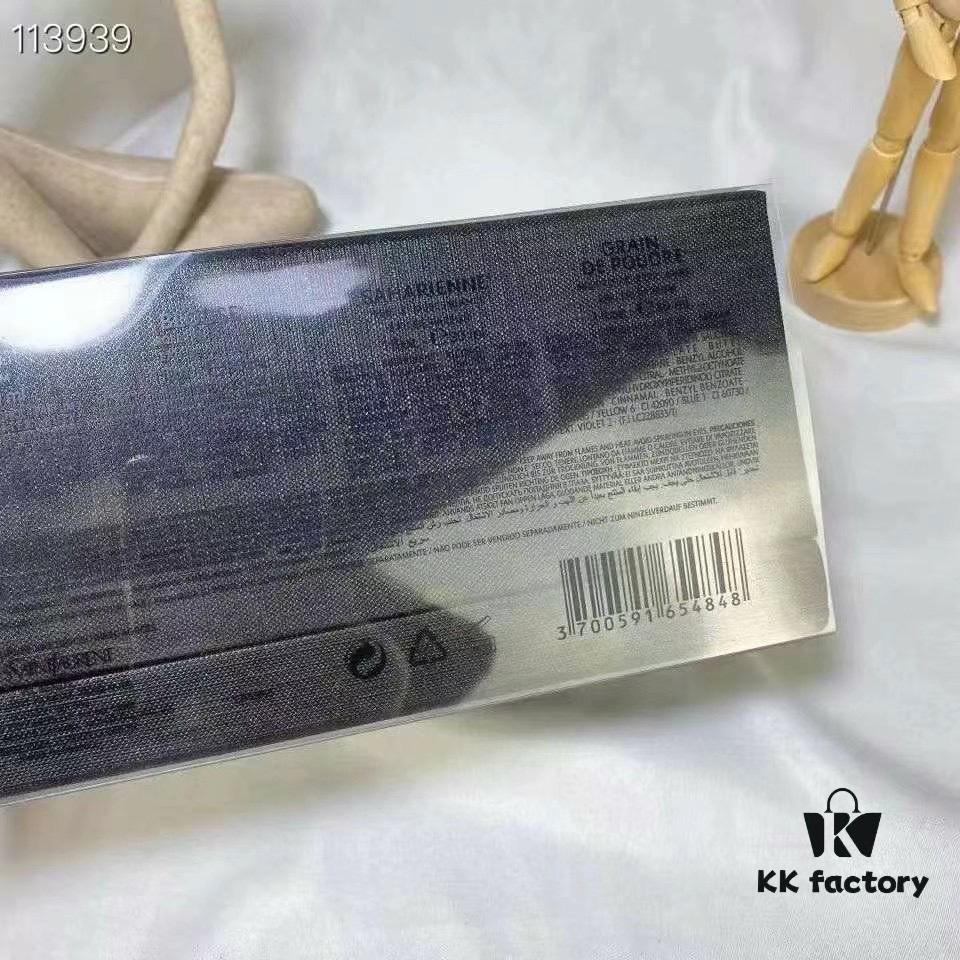 Yves Saint Laurent Haute Parfumerie Mini Set 30ml x 4 with Atomizers