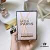 Free Shipping YSL Saint Laurent Mon Paris Eau de Toilette 50ml