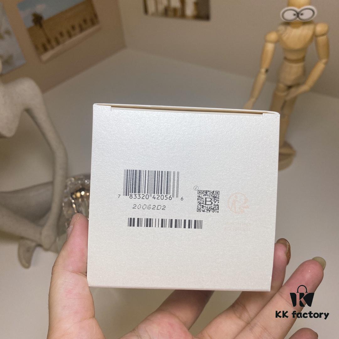 Bvlgari New Crystal Crystal Woman Perfume 100ml