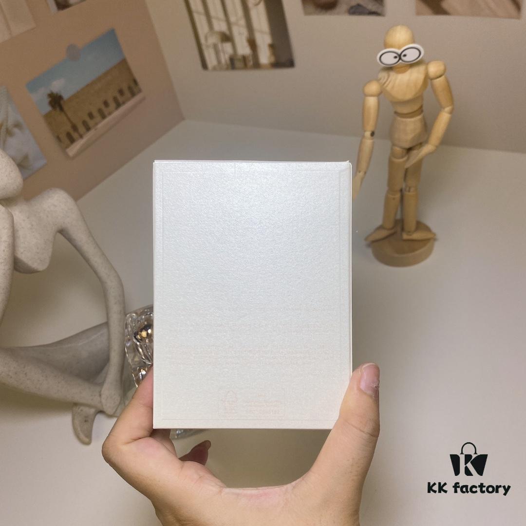 Bvlgari New Crystal Crystal Woman Perfume 100ml