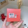 Free Shipping Bvlgari New Crystal Red Crystal Women's Perfume 100ml