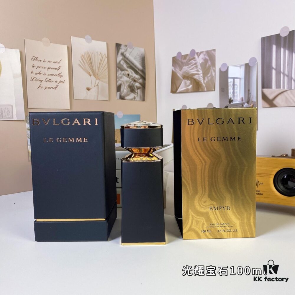 Bvlgari Le Gemme Empyr, 100ml