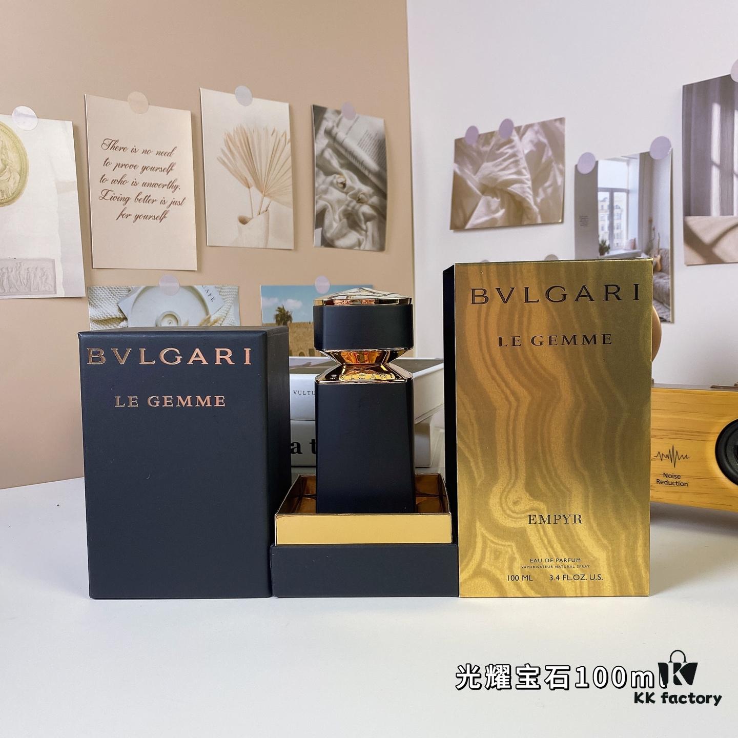 Bvlgari Le Gemme Empyr, 100ml