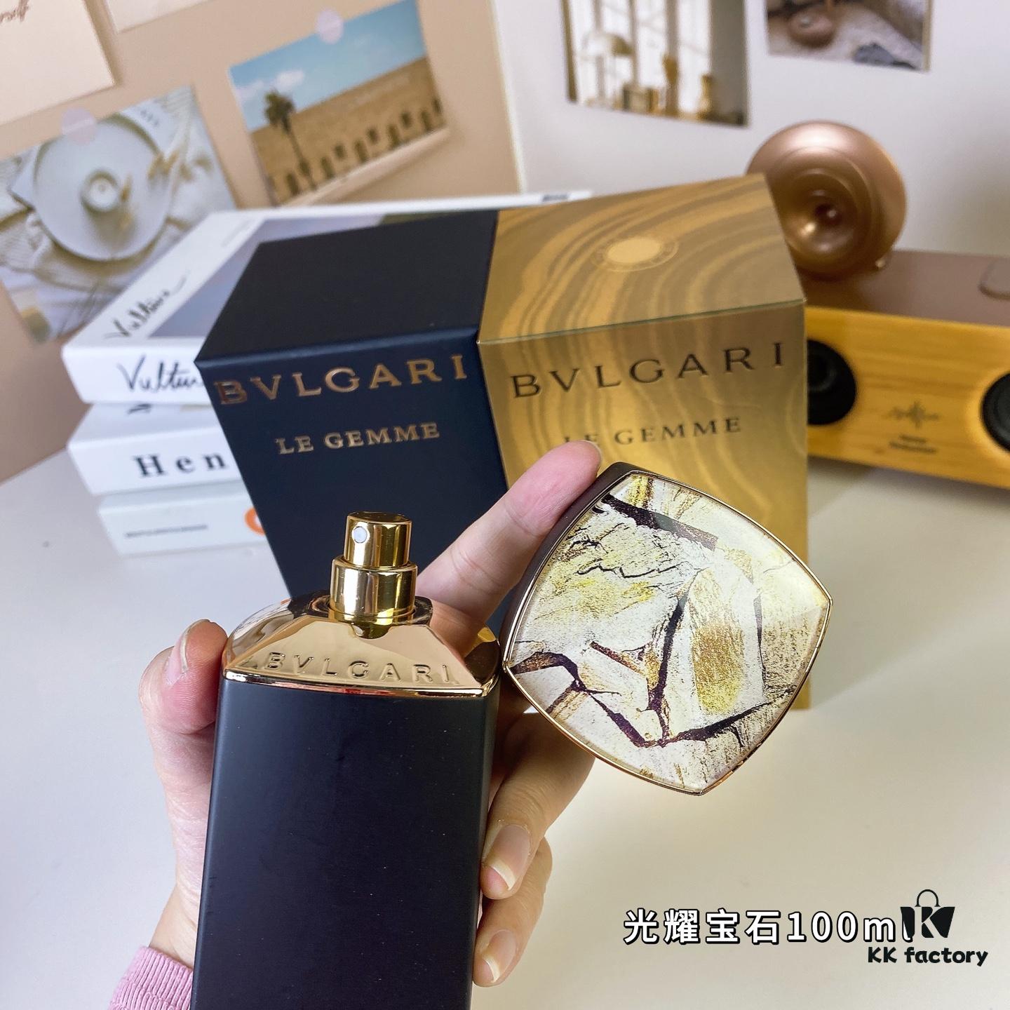 Bvlgari Le Gemme Empyr, 100ml