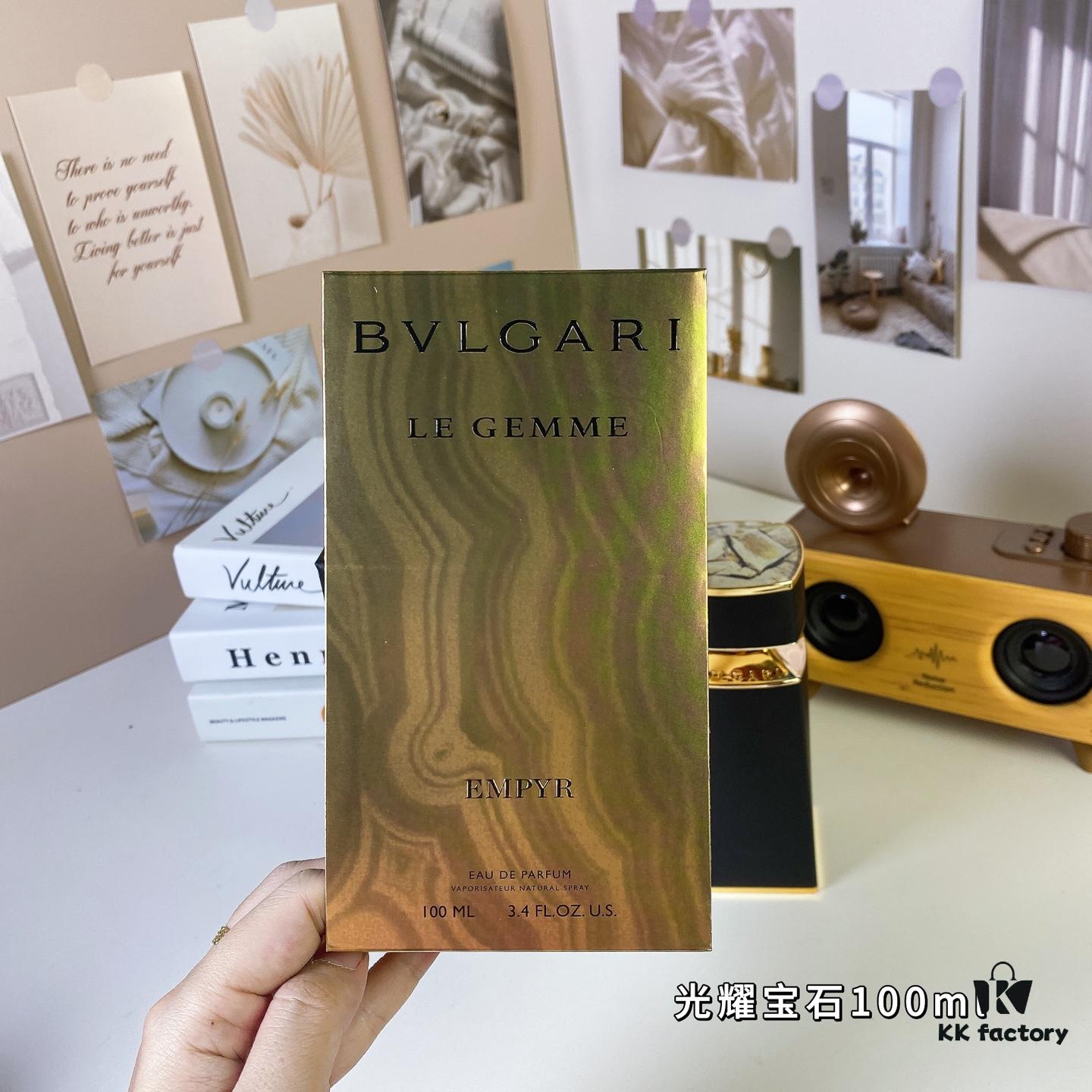 Bvlgari Le Gemme Empyr, 100ml